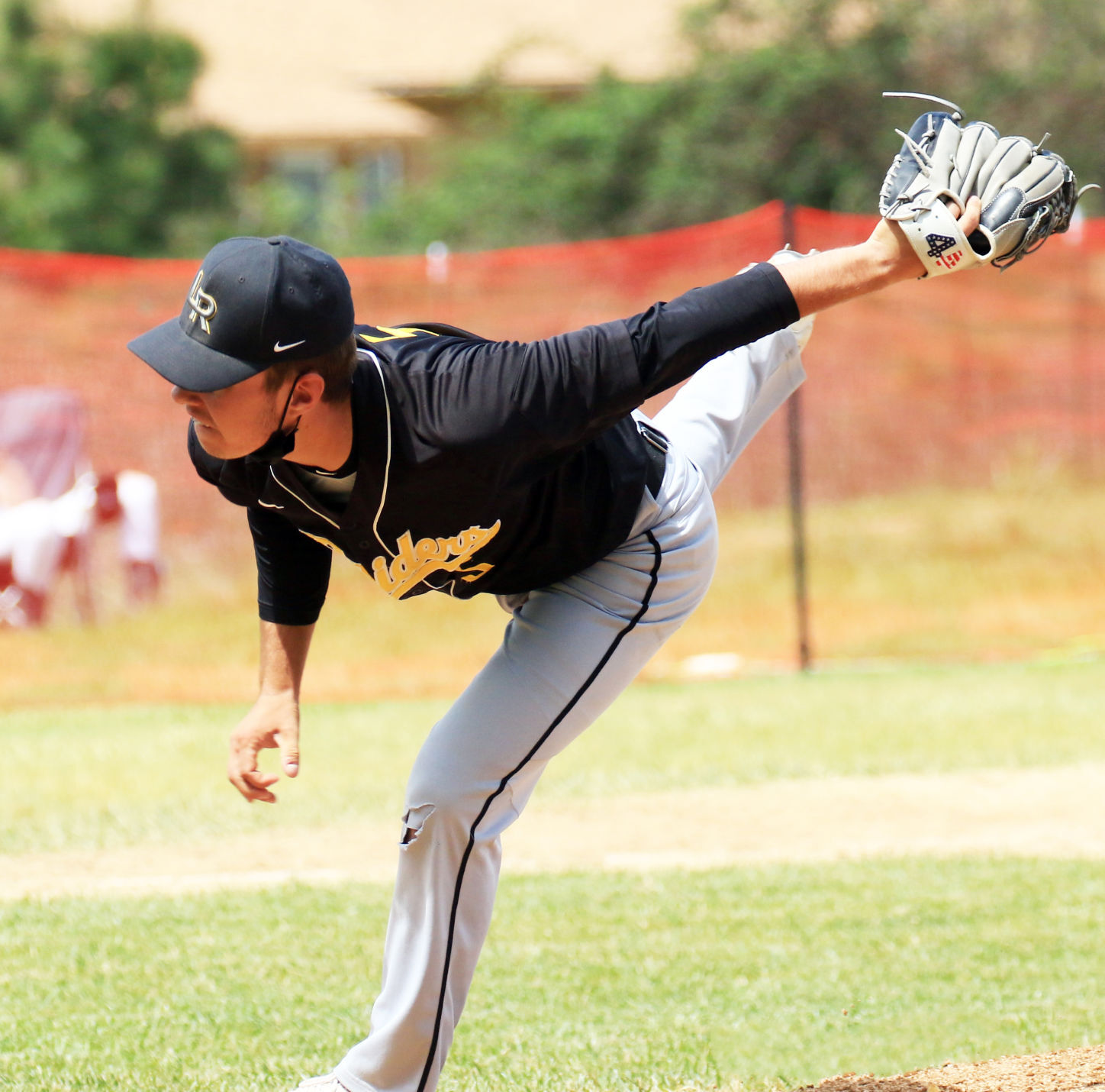 Turner throws another no-hitter